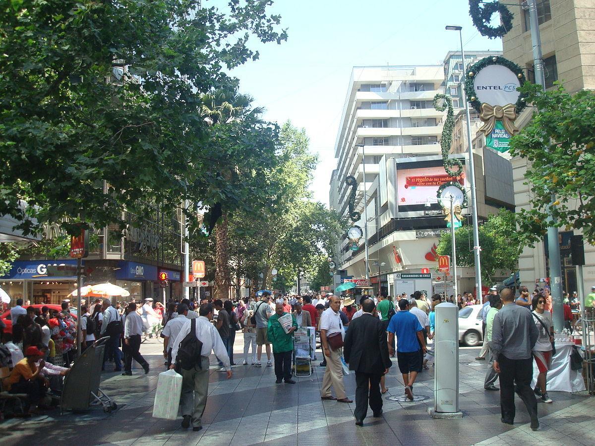 Apartamento Edificio Parque Capital *
