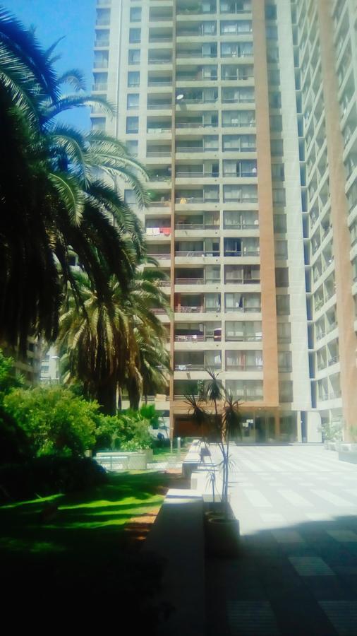Apartamento Edificio Parque Capital