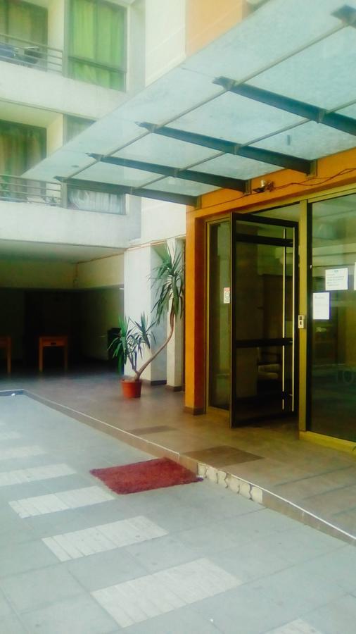 Apartamento Edificio Parque Capital *